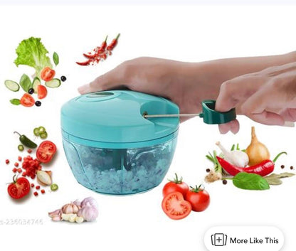 vegetable chopper